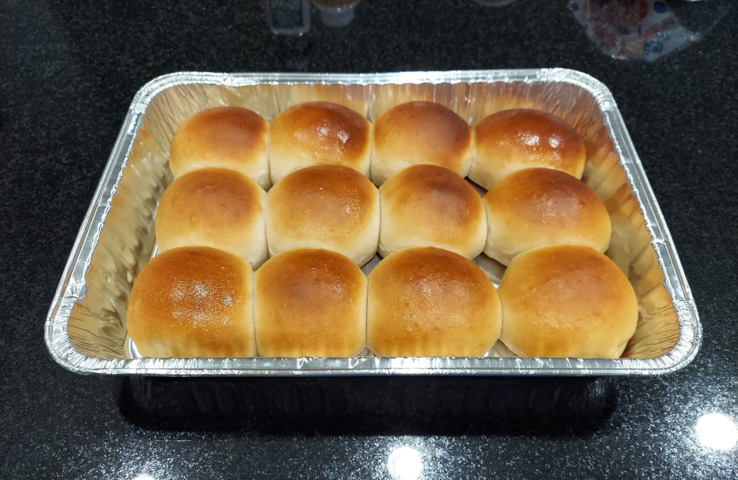 Dinner Roll