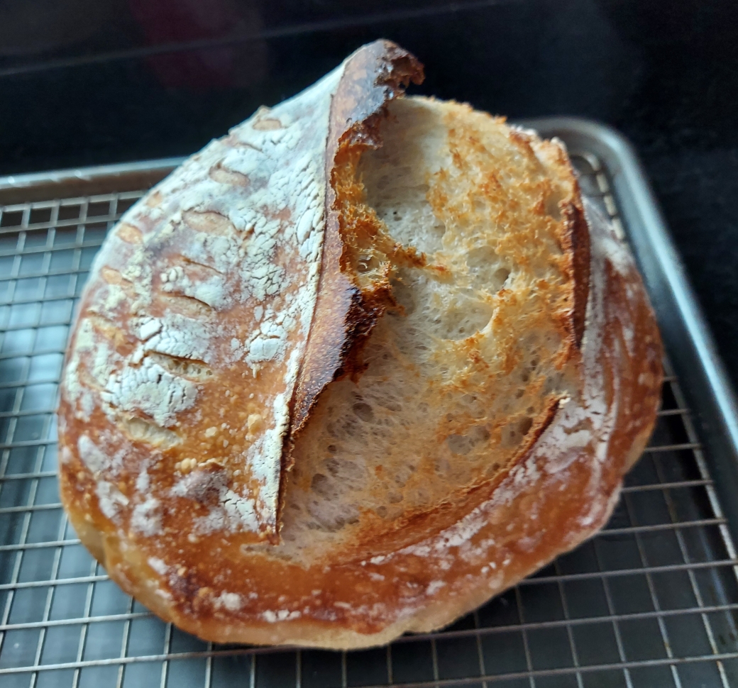 Traditional Loaf